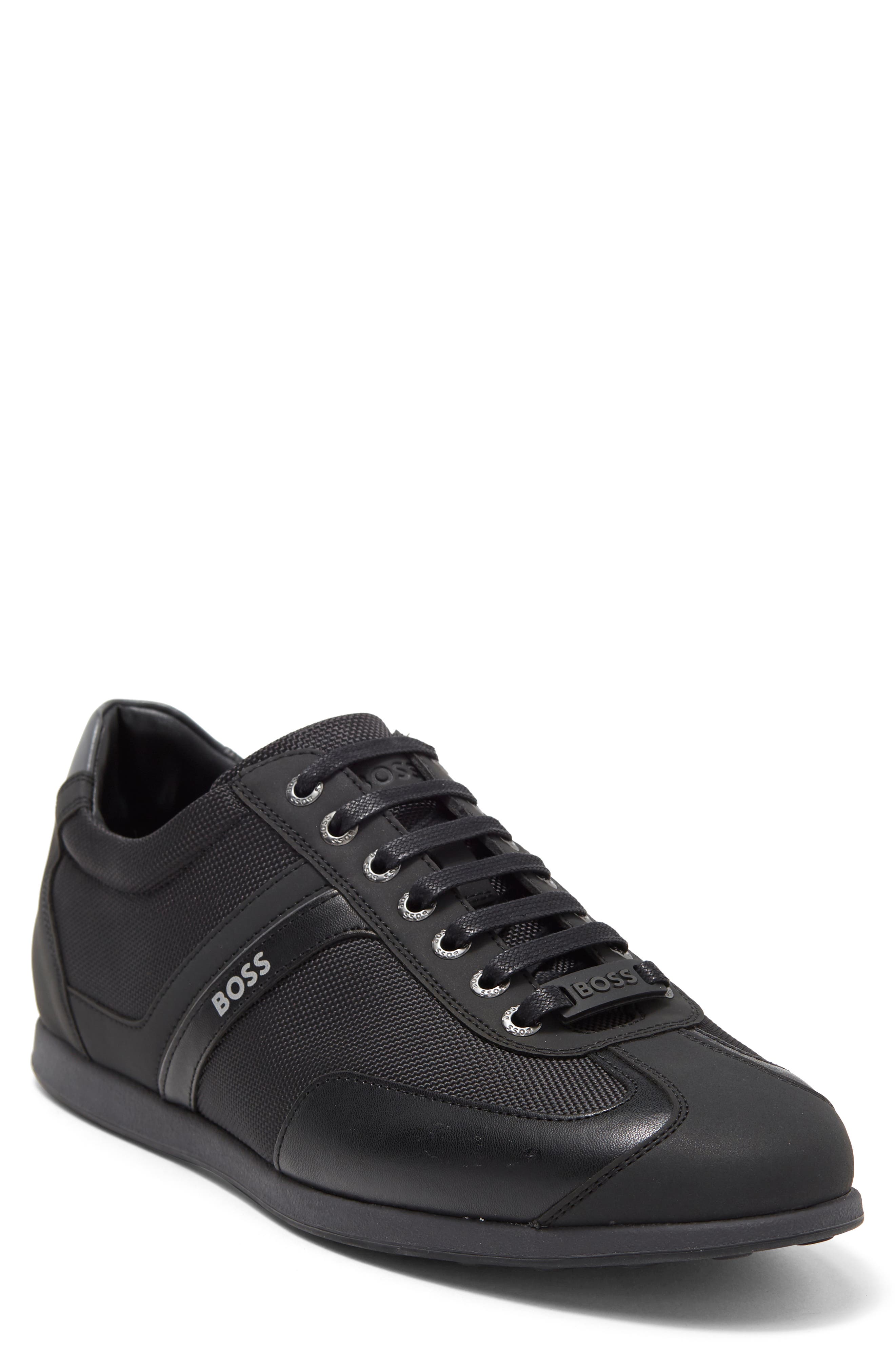BOSS Stream Low Top Sneaker, Main, color, 