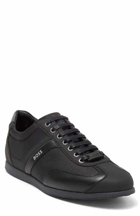 BOSS Stream Low Top Sneaker