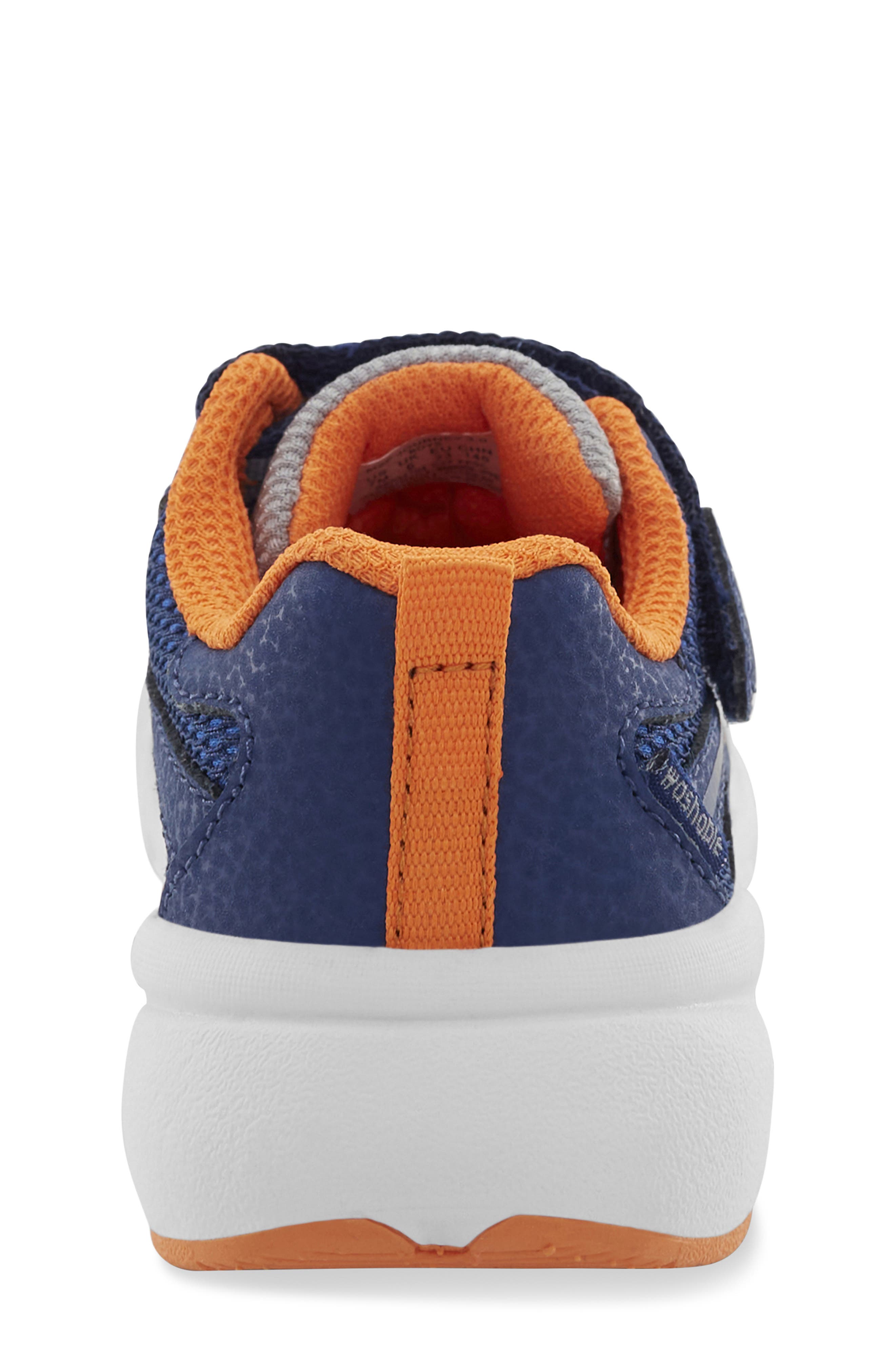 Kids' Made2Play® Journey 3.0 Sneaker, Alternate, color, NAVY