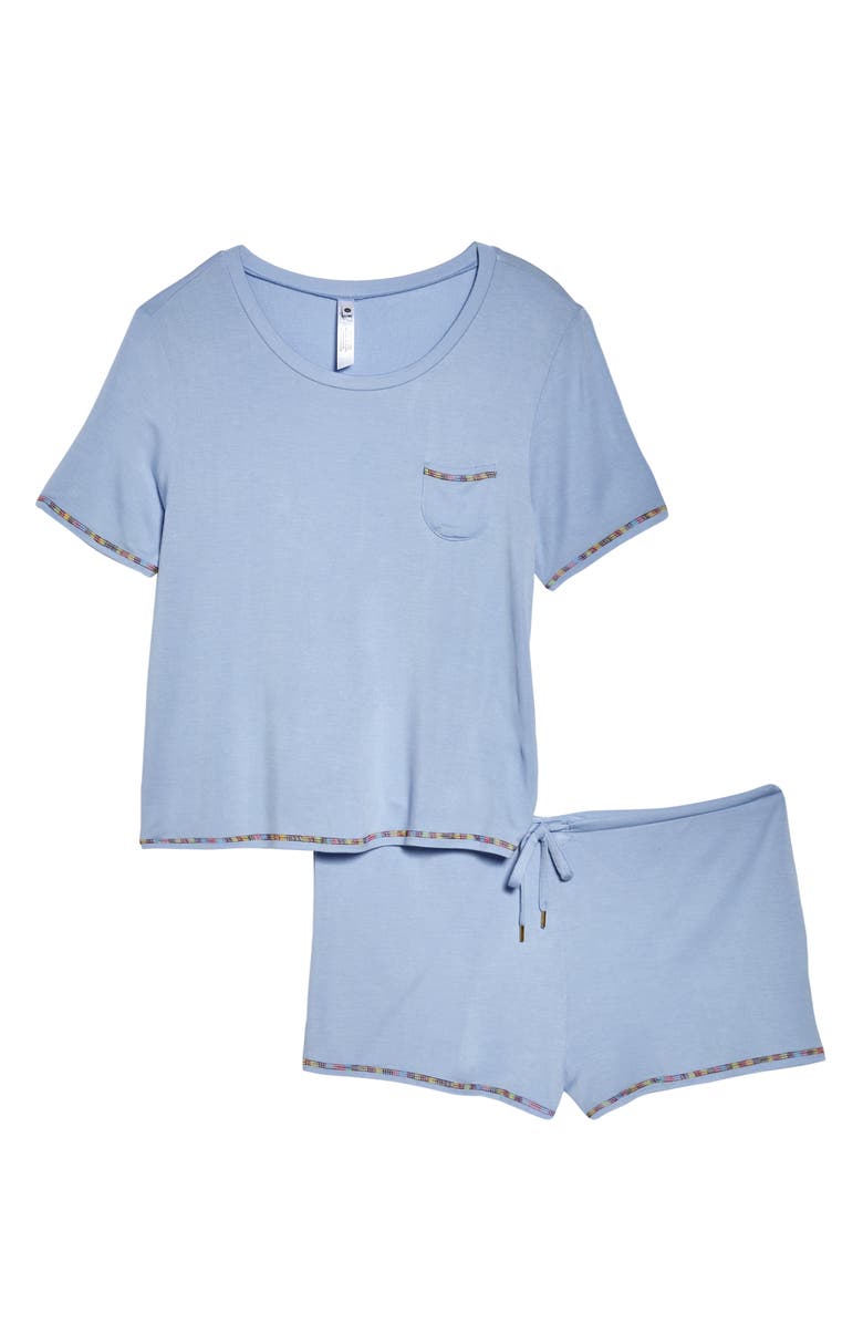 Honeydew Intimates Something Sweet Short Pajamas, Alternate, color,