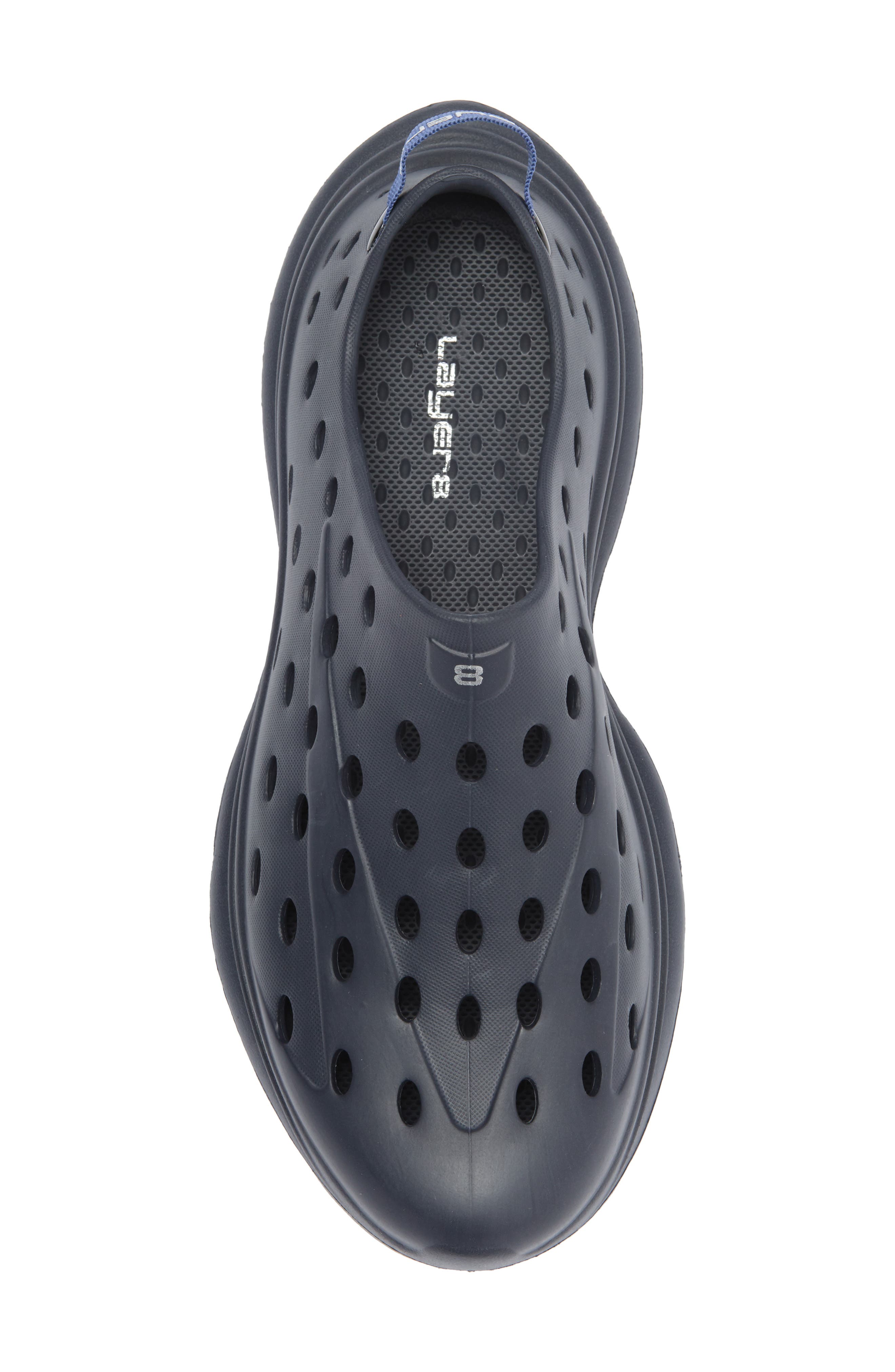 LAYER 8 Katana Slip On Water Shoe, Alternate, color, 