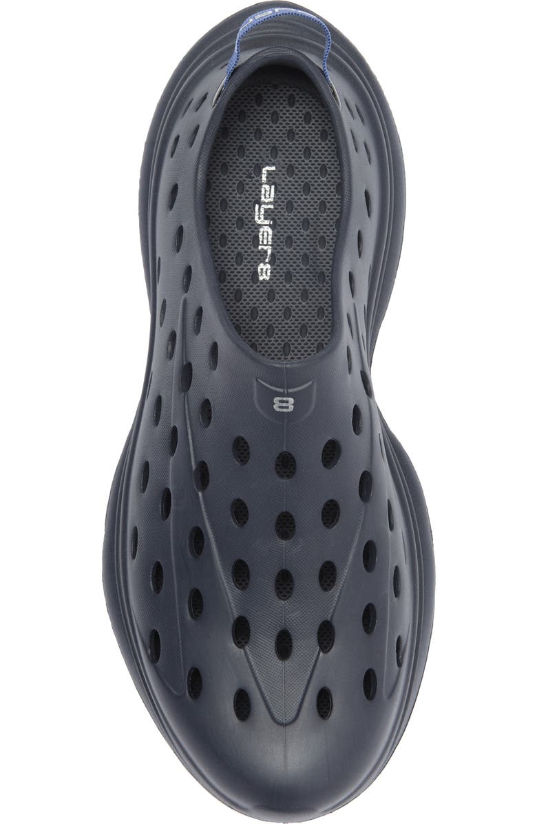 LAYER 8 Katana Slip On Water Shoe, Alternate, color,