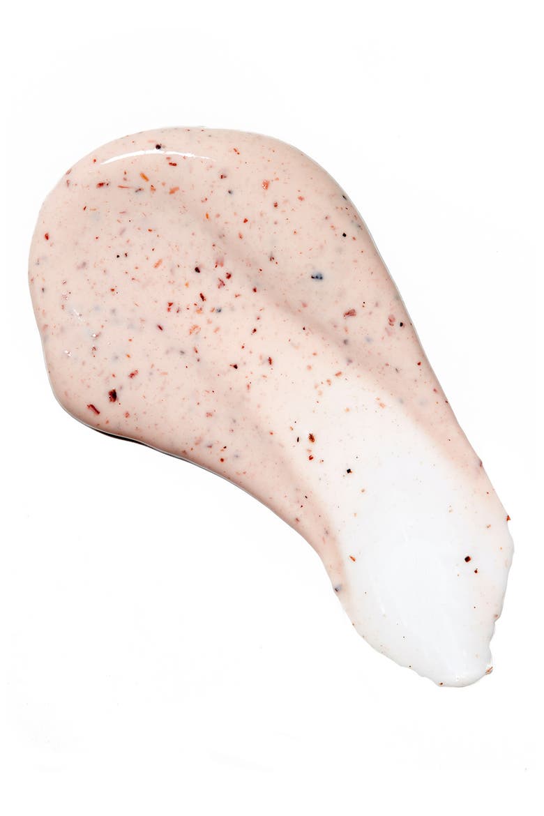 BERRYGLOW Probiotic Recovery Face Mask, Alternate, color, NO COLOR