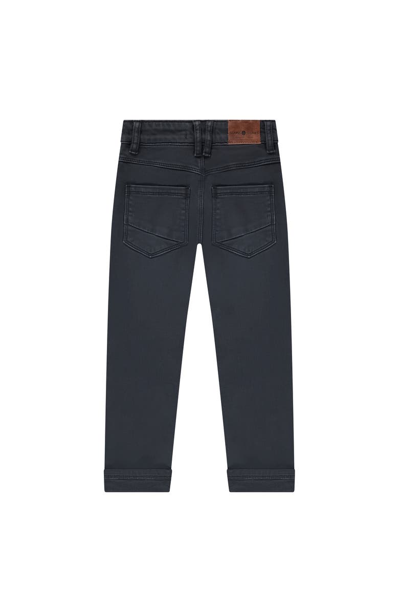 Stains and Stories by Babyface Classic Pants, Alternate, color, Antra