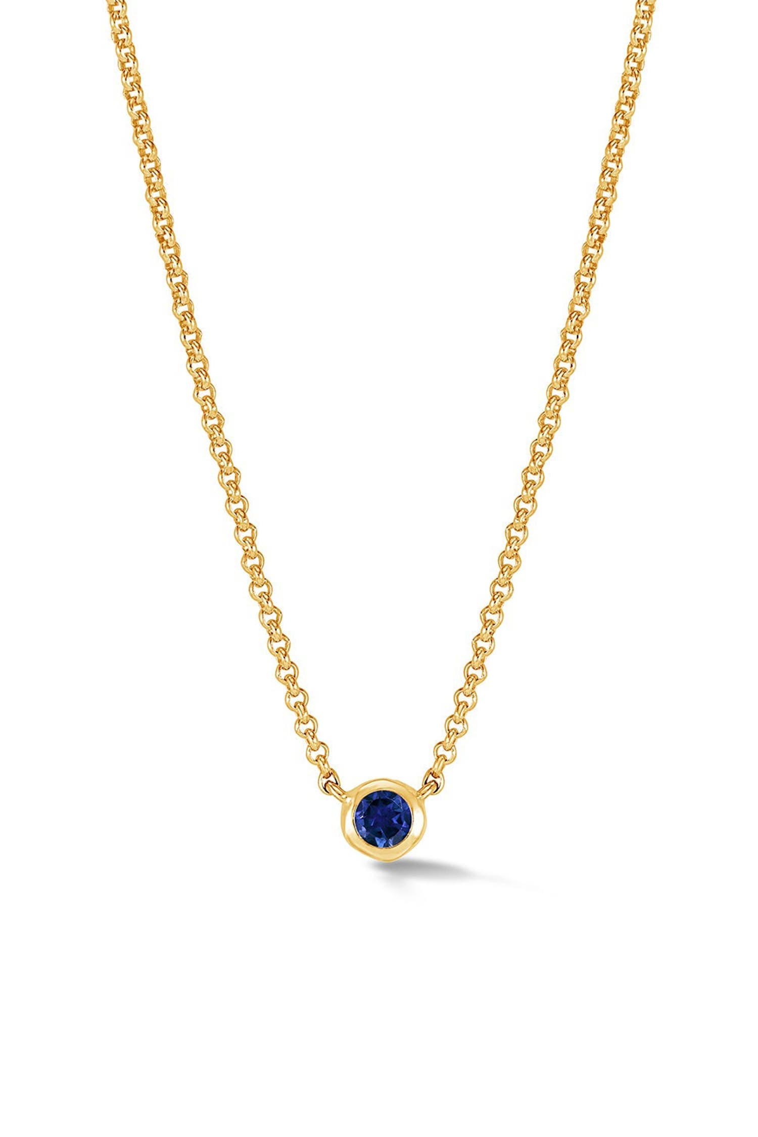 Yellow Gold Vermeil