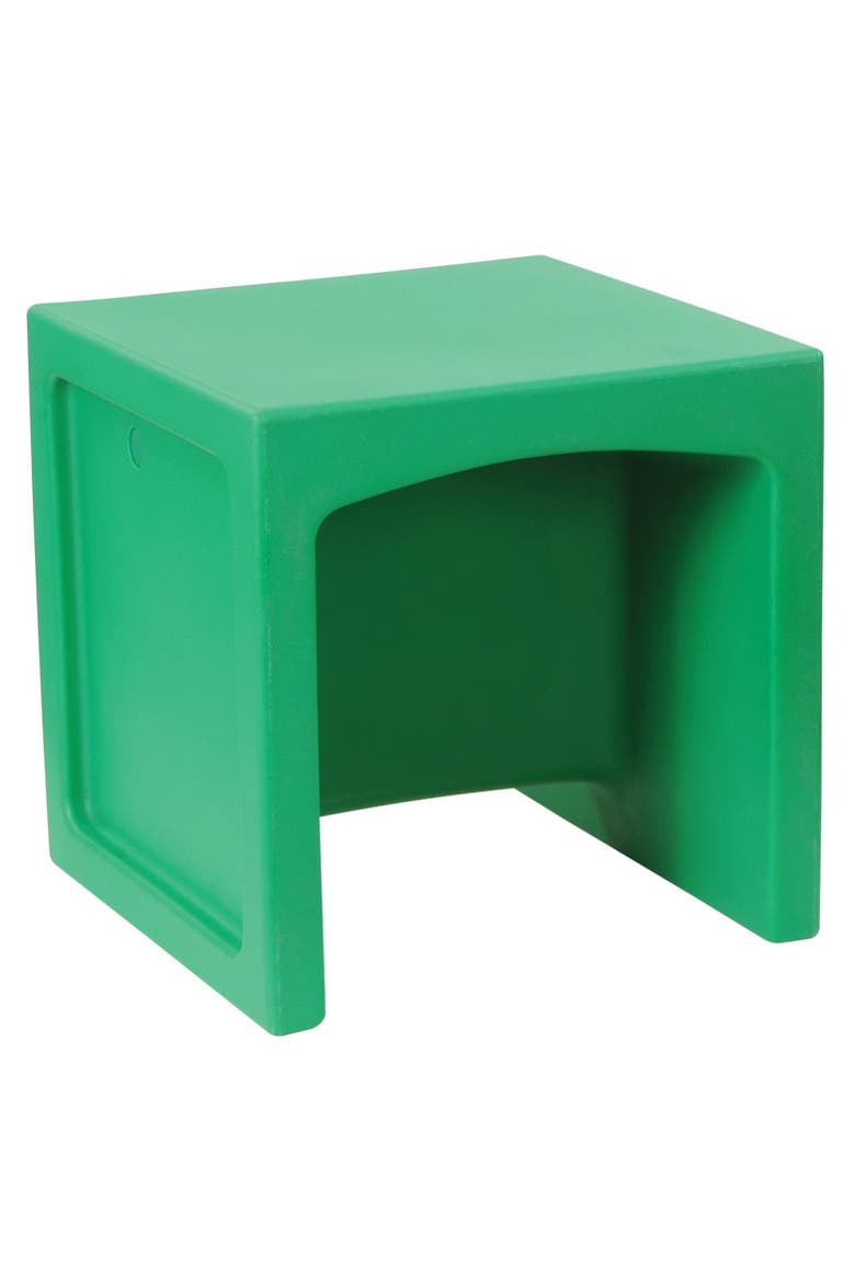 Versatile Comfortable Seating Group, Alternate, color, Green