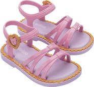 Mini Melissa Kids' Aurora Sandal