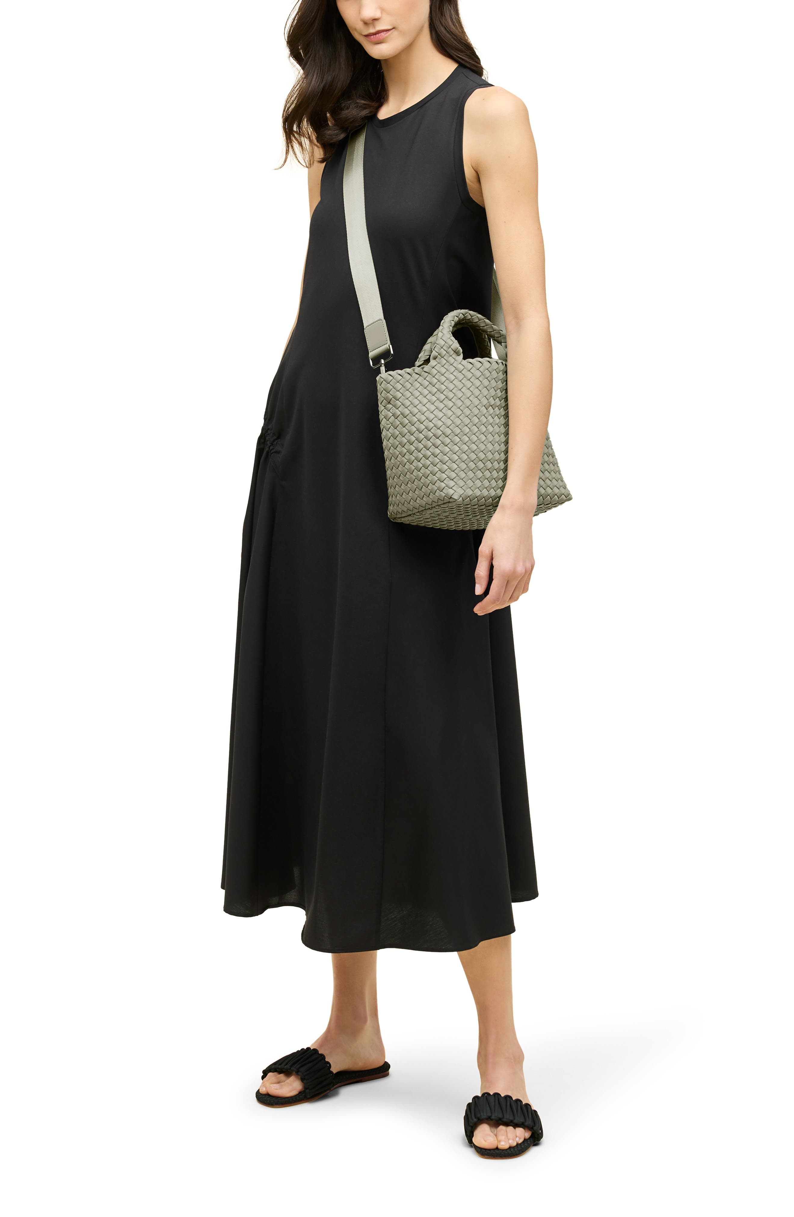 NAGHEDI Small St. Barths Tote, Alternate, color, 