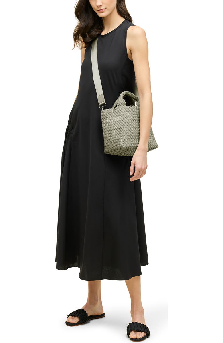 NAGHEDI Small St. Barths Tote, Alternate, color,