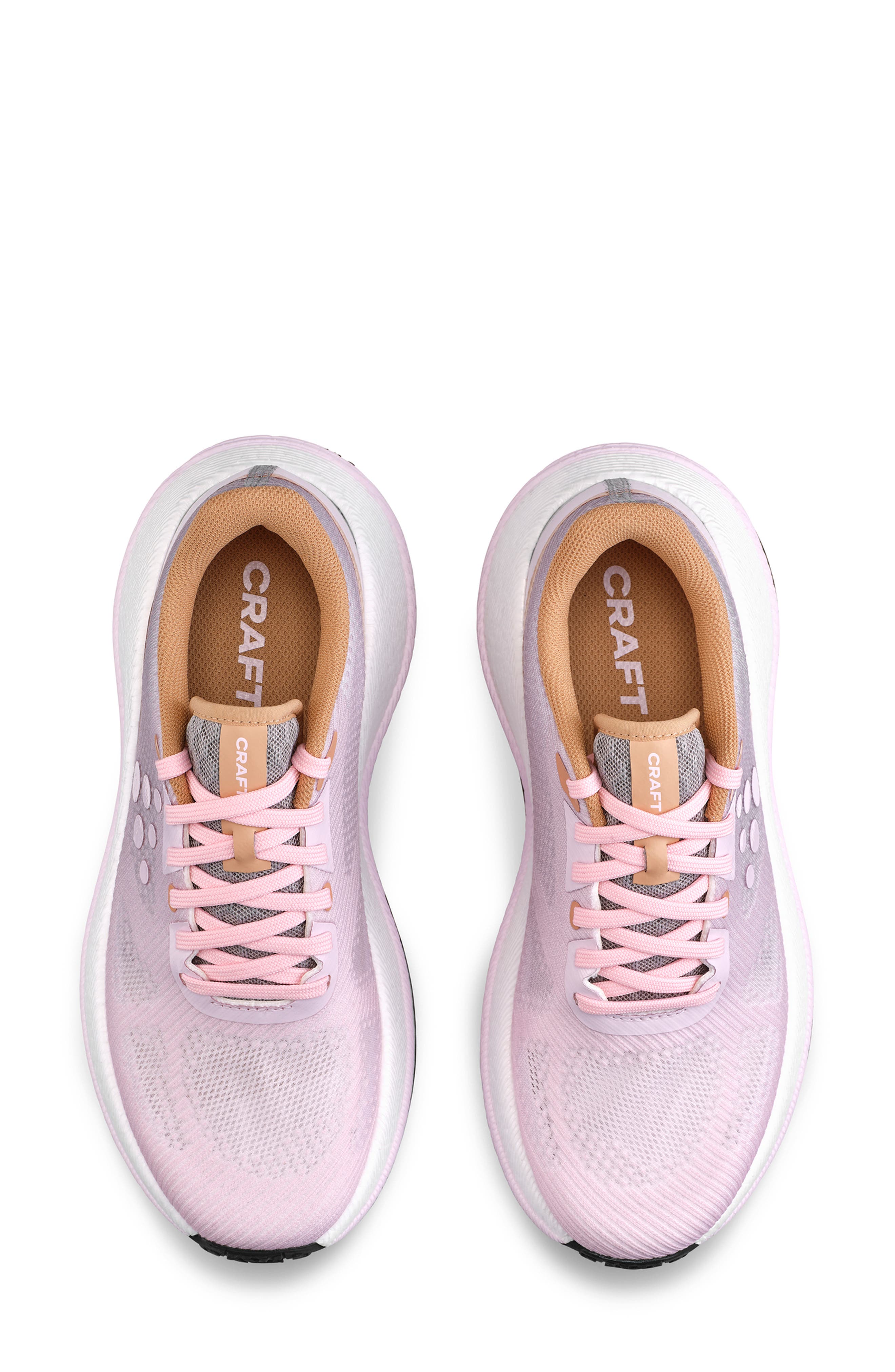 Xplor Hybrid 2 Running Shoe, Alternate, color, TRACE/ CONTRAST PINK