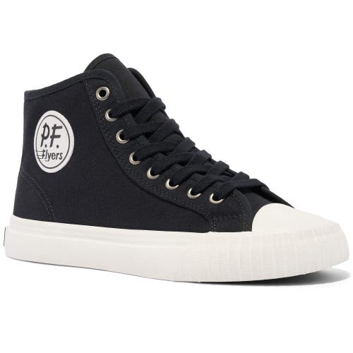 Pf Flyers P.f. Flyers Center High-top Sneaker