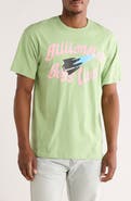 Billionaire Boys Club Voyage Graphic T-Shirt