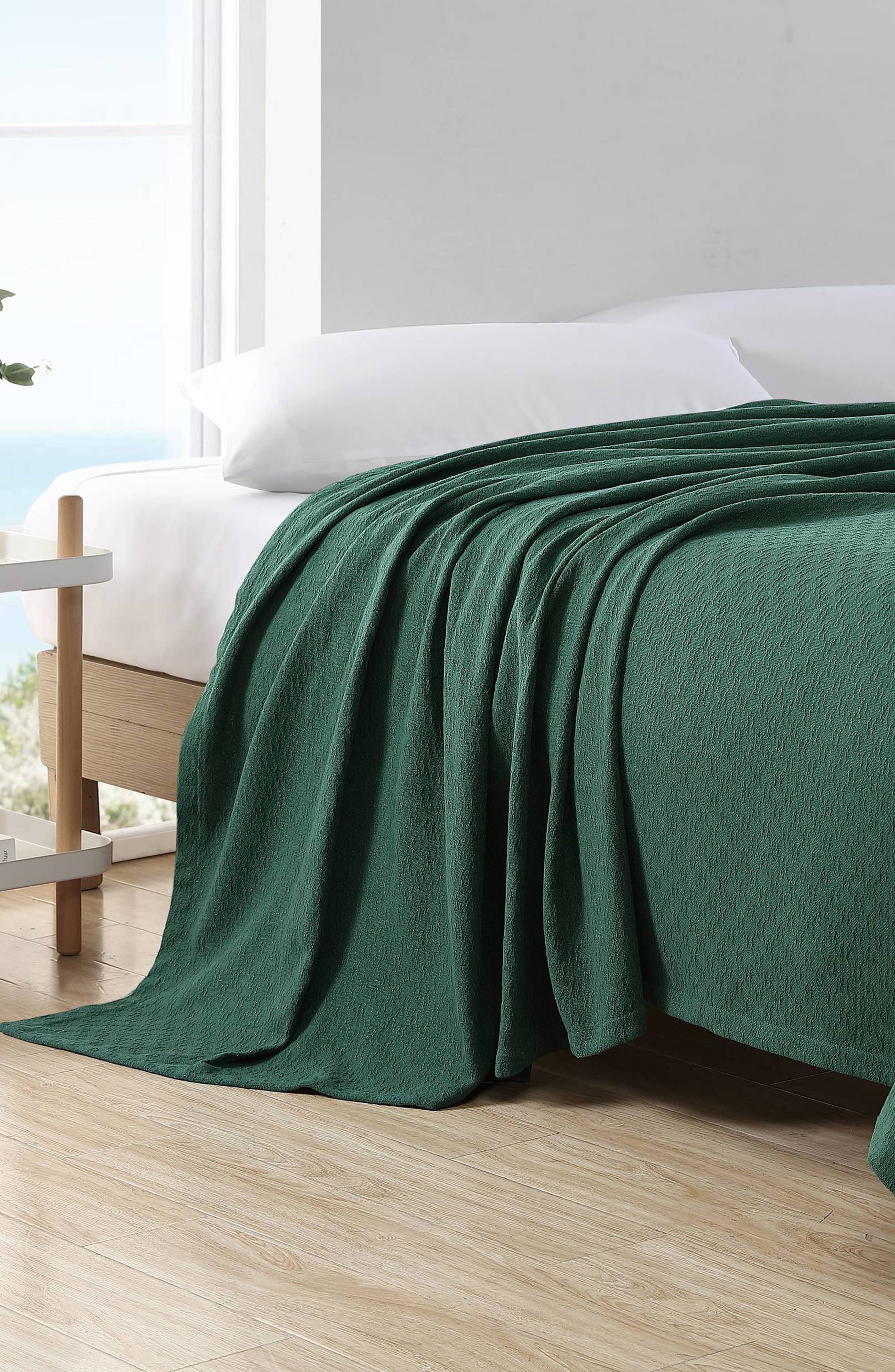 Nautica Ripple Cove Blanket | Nordstromrack