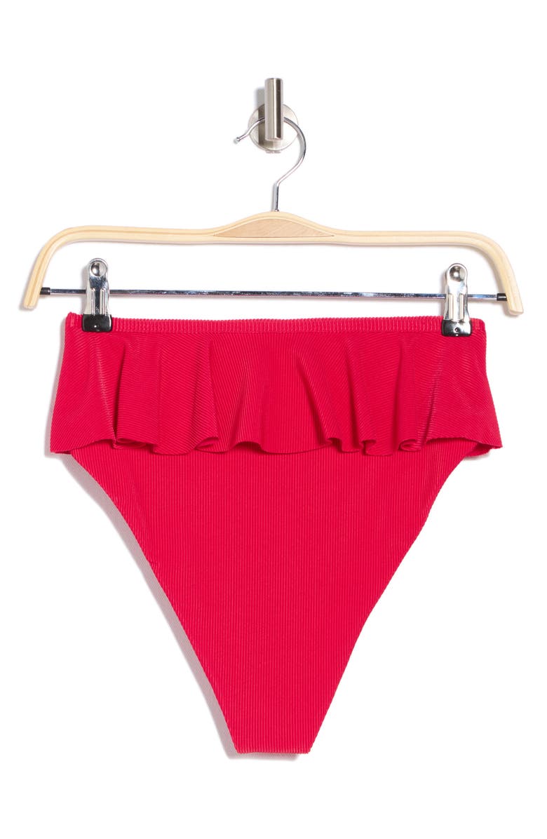 Beach Riot Daisy Bikini Bottoms, Alternate, color, 