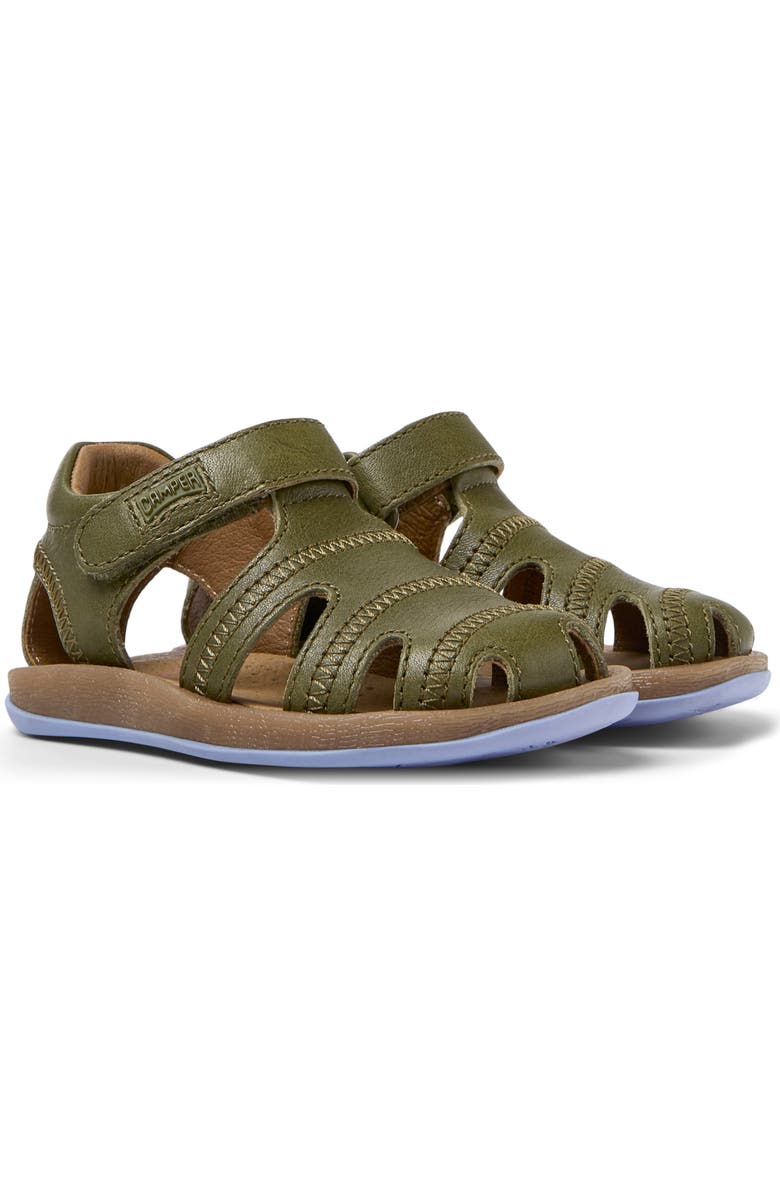 Camper Kids' Bicho Sandal, Main, color,