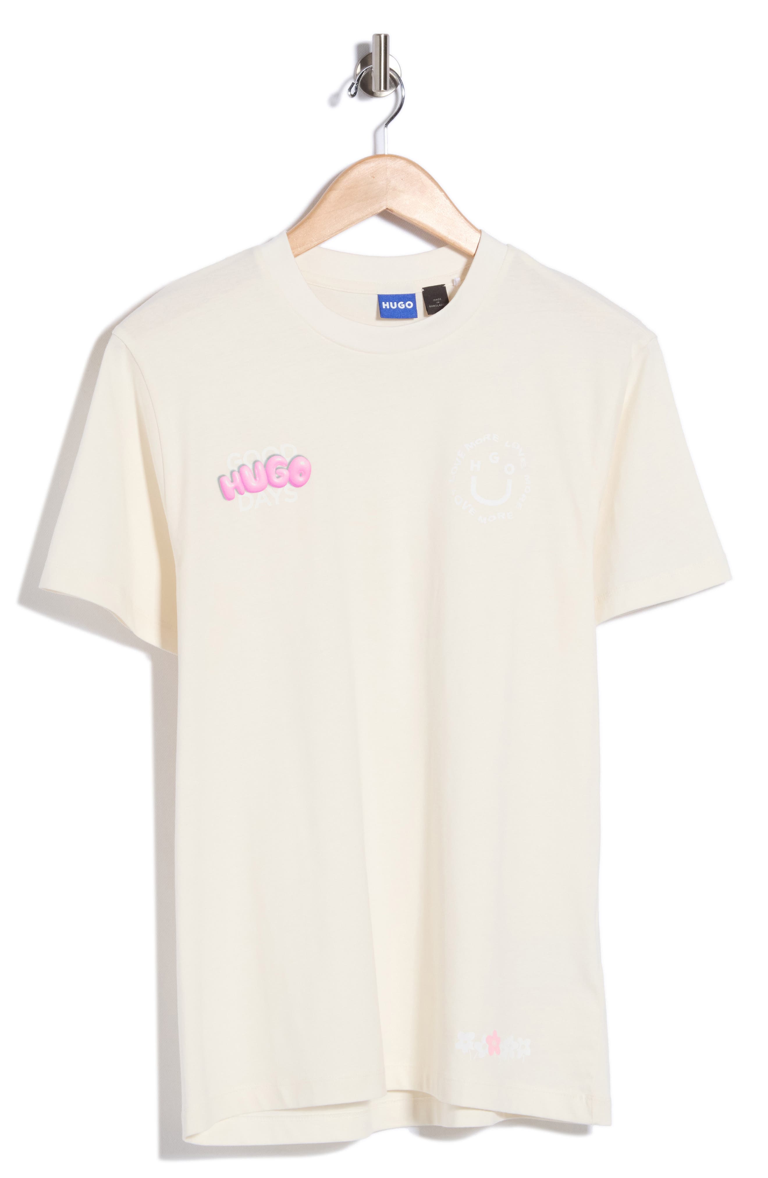 Vintage Graphic T-Shirt