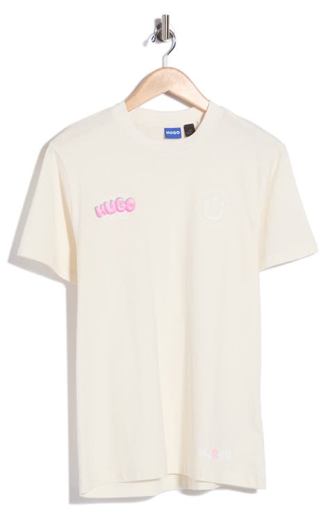 Vintage Graphic T-Shirt