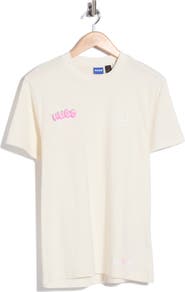 BOSS Vintage Graphic T-Shirt