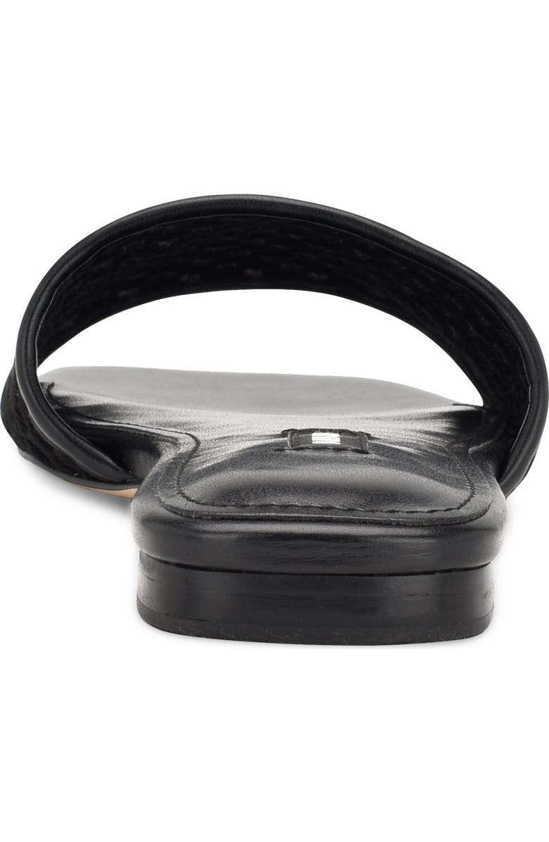 Nine West Mends Slide Sandal, Alternate, color,