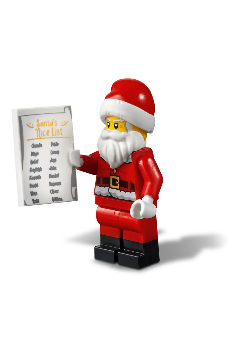 LEGO<sup>®</sup> 9+ Santa's Sleigh - 40499, Alternate, color, 