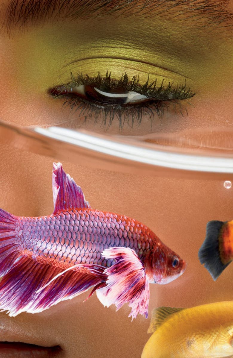 MAC Cosmetics MAC 242 Shader Brush, Alternate, color, 