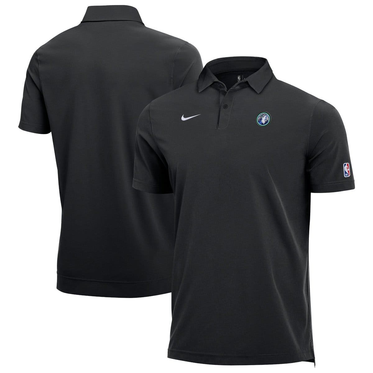 selected Black