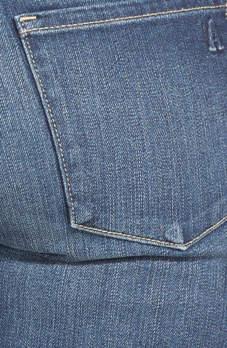 Articles of Society 'Faith' Flare Jeans, Alternate, color, 