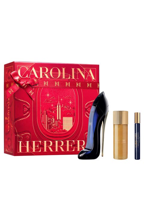 Good Girl 3-Piece Eau de Parfum Fragrance Set