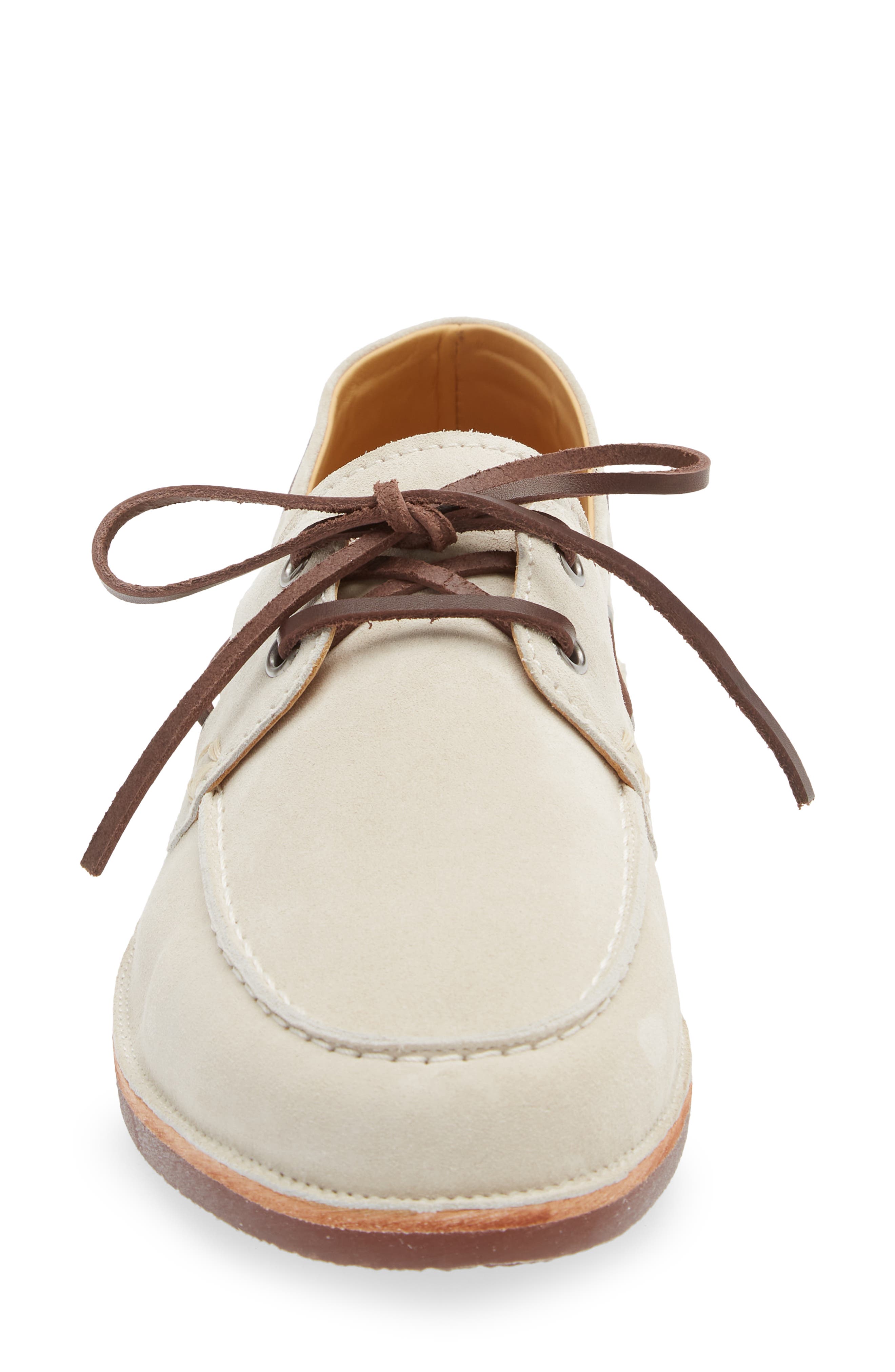 Brunello Cucinelli Boat Shoe, Alternate, color, 