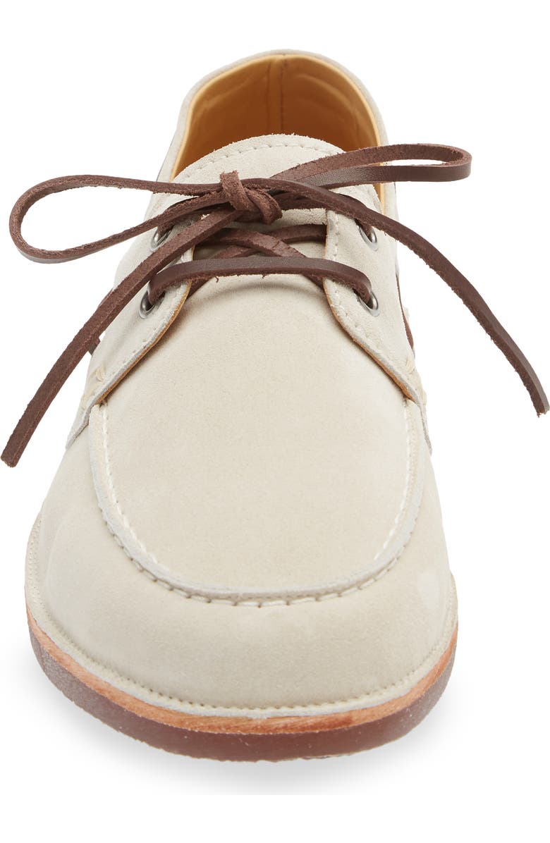 Brunello Cucinelli Boat Shoe, Alternate, color,