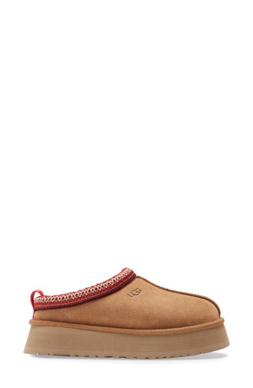 Ugg(r) Tazz Platform Slipper In Multi