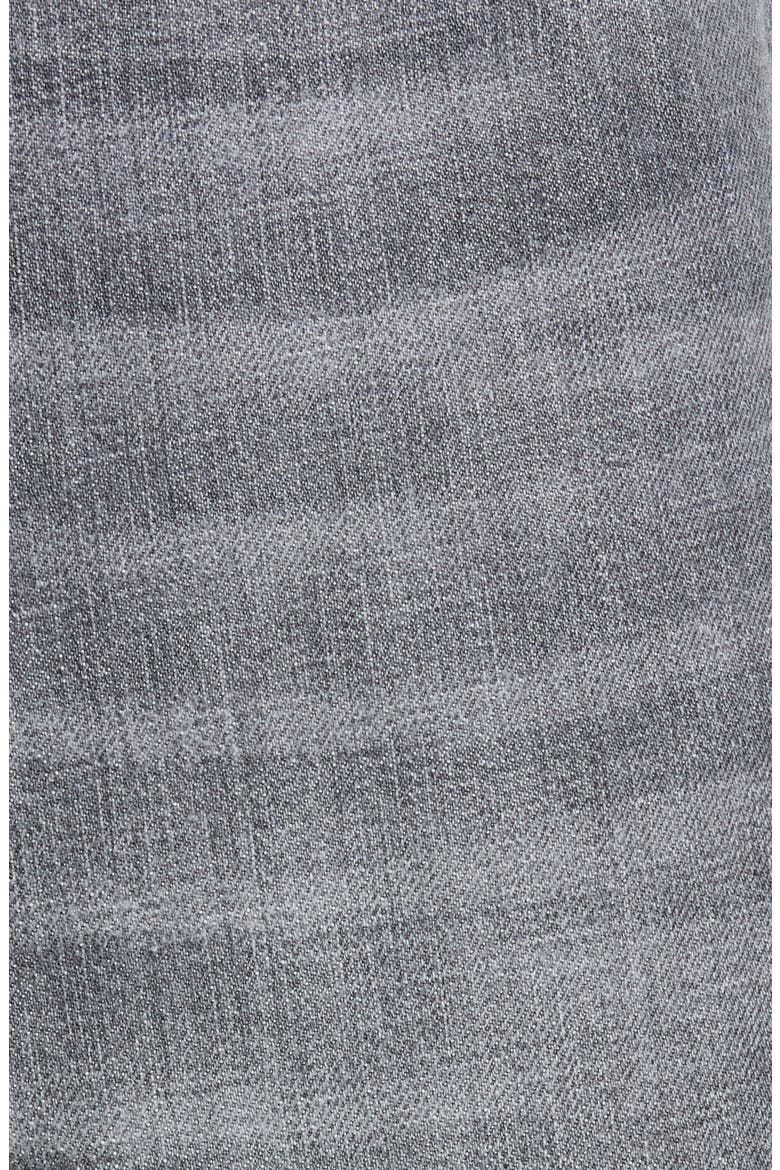 Brunello Selvedge Denim Jeans, Alternate, color, DARK WASH DENIM