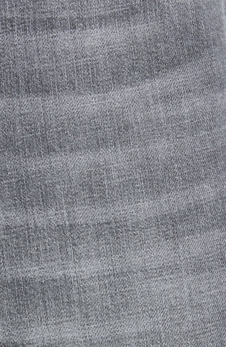 Brunello Cucinelli Brunello Selvedge Denim Jeans, Alternate, color, 