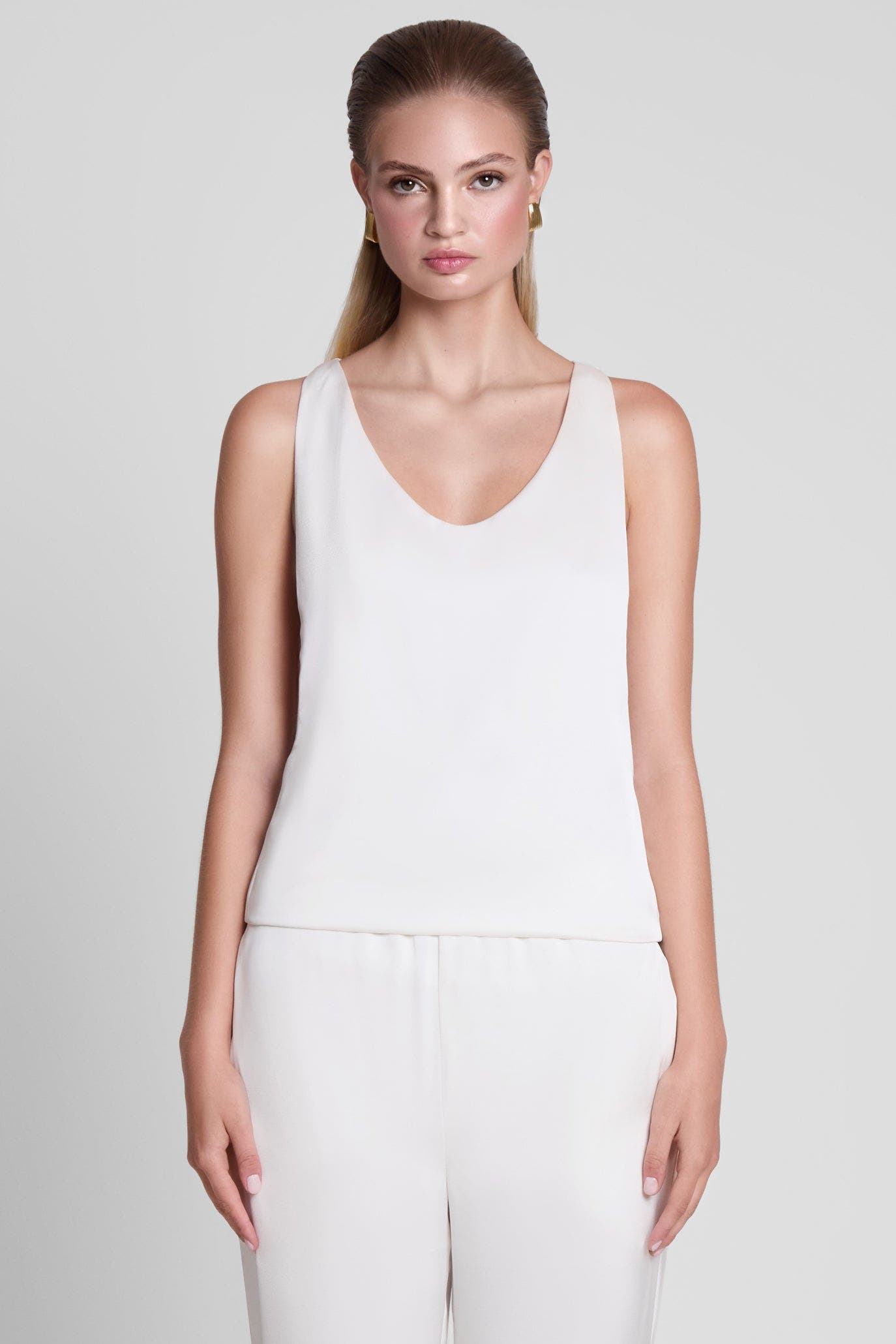 selected White