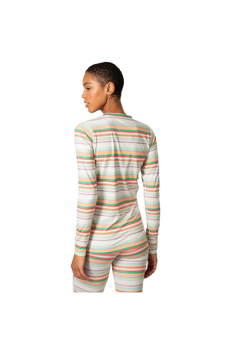 Kari Traa Fryd Long-Sleeve Baselayer - Women's, Alternate, color, Tea