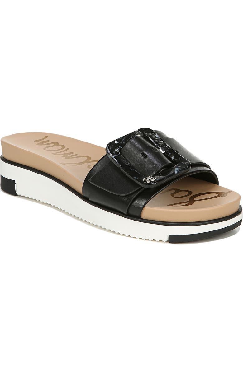 Sam Edelman Ariane Platform Slide Sandal, Main, color,