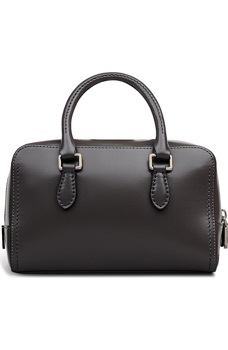 Radley Mini Portland Way Zip Tote Bag, Alternate, color, Mouse