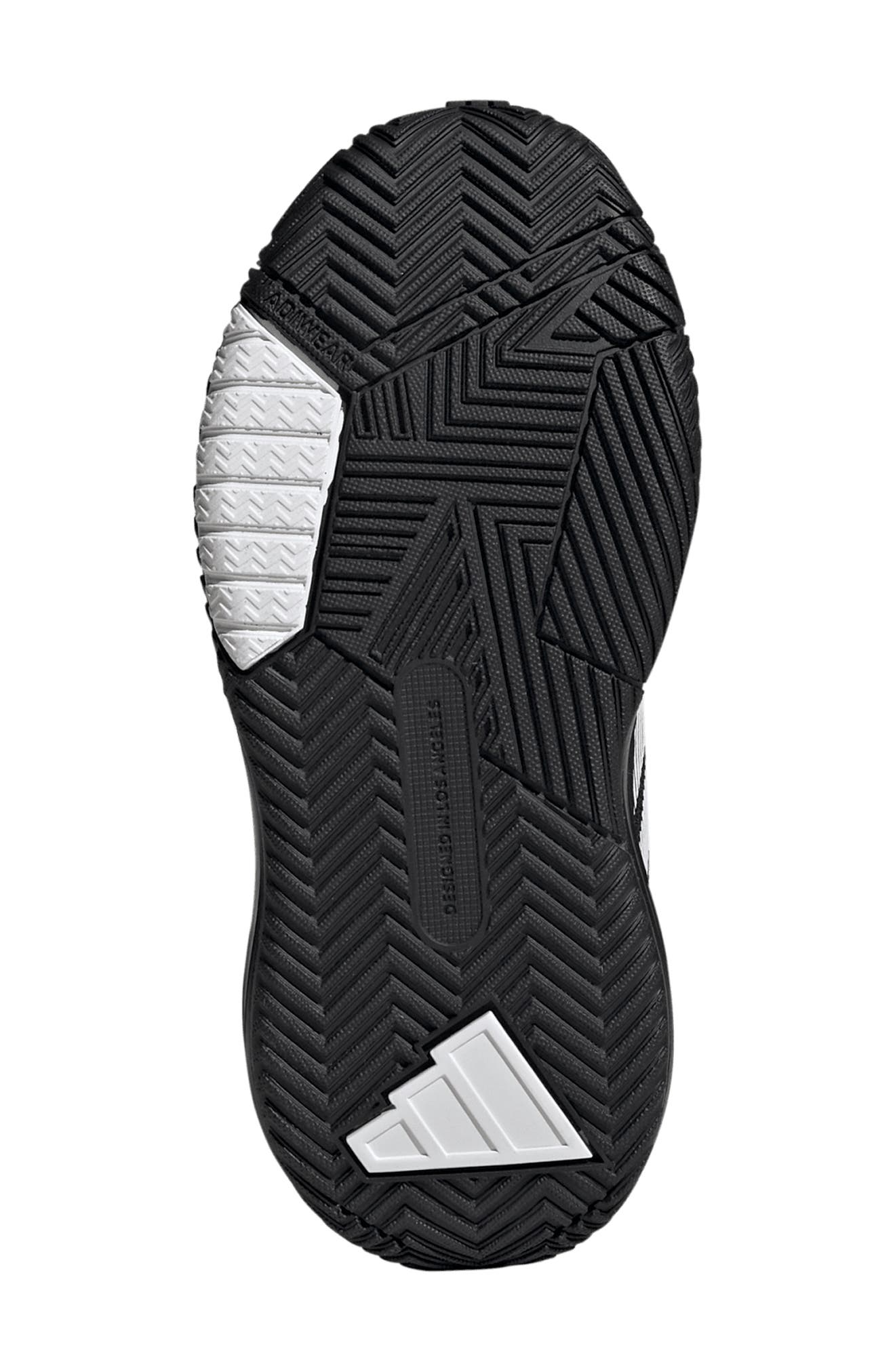 adidas Kids' Own The Game 3.0 Sneaker, Alternate, color, 