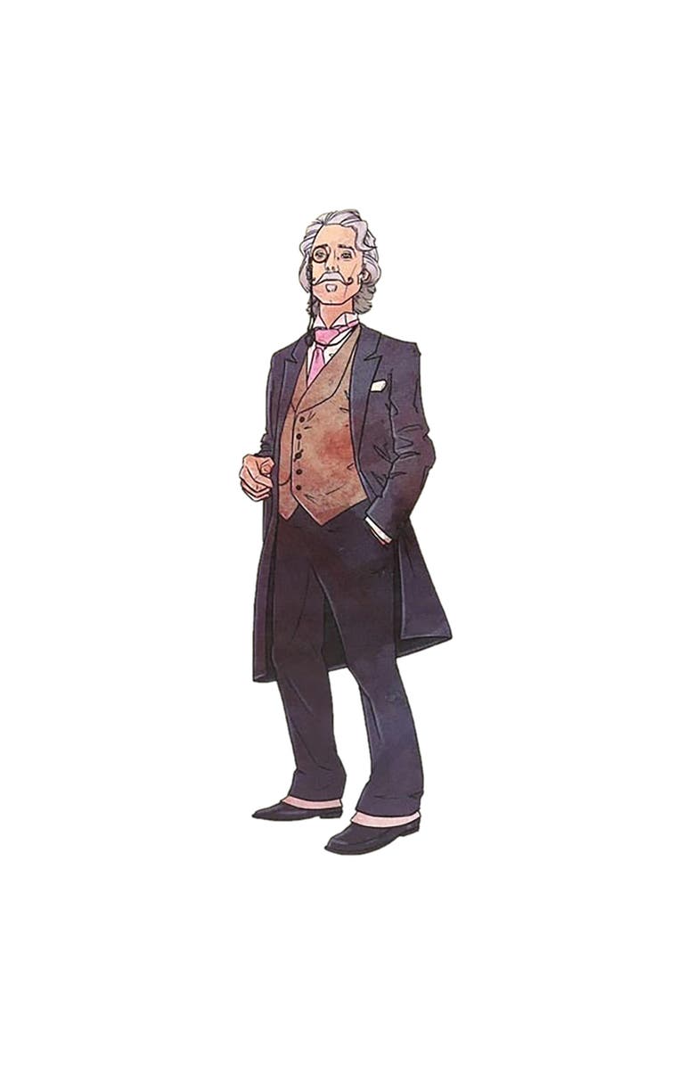 Cheapass Games Get Lucky The Kill Doctor Lucky Card Game, Alternate, color,