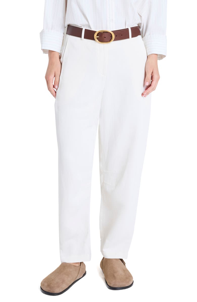 TWP Jett Pants, Main, color, Bone