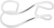 NORDSTROM RACK Open Curve Cuff Bracelet