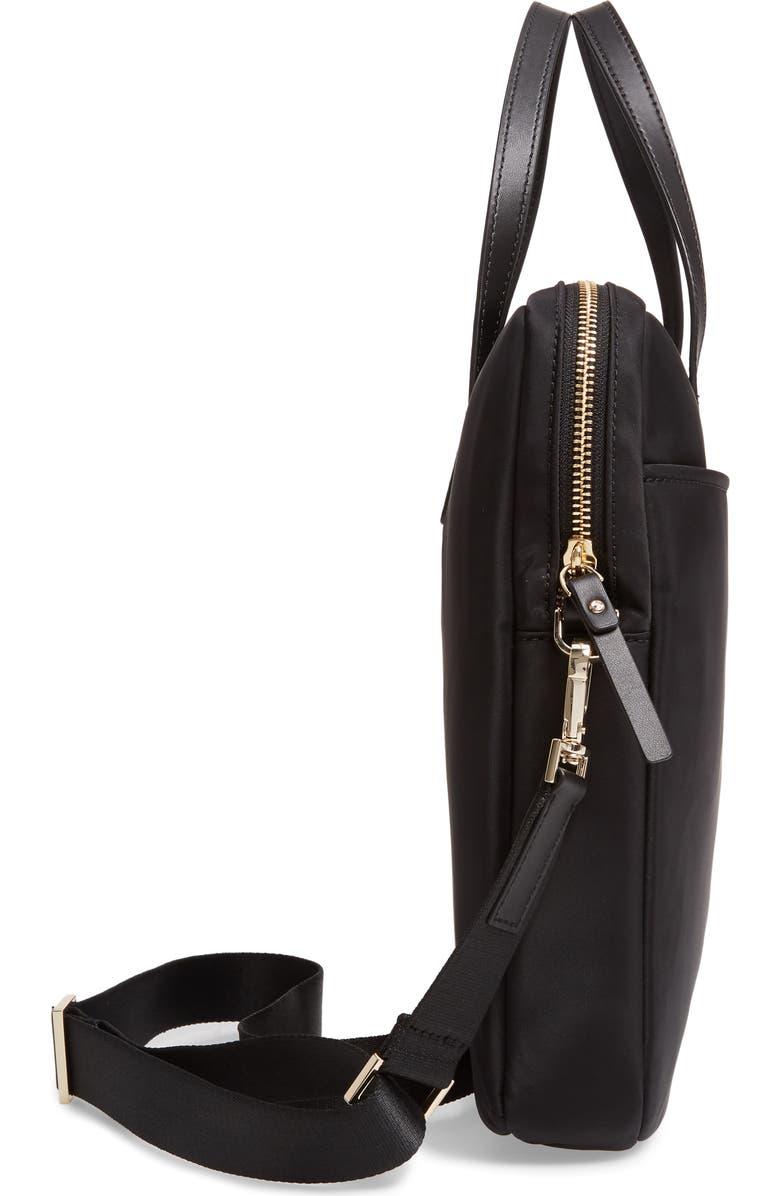 Kate Spade New York uni slim laptop commuter bag, Alternate, color,