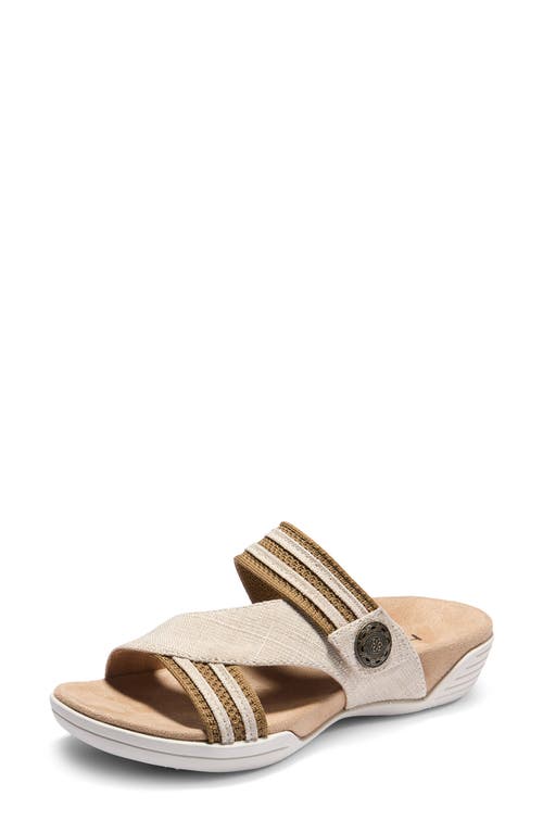 Halsa Footwear Hälsa Footwear Desiree Sandal
