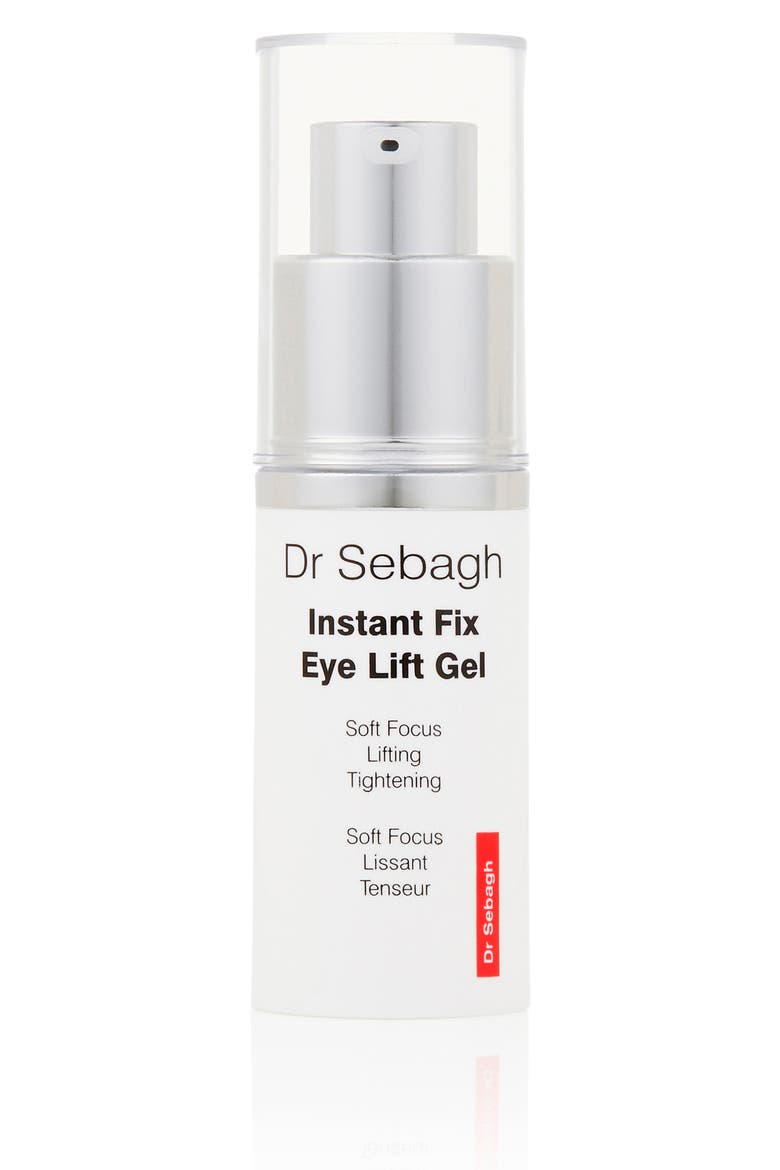 Instant Fix Eye Lift Gel, Main, color, NO COLOR