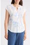 selected White/ Ultramarine-