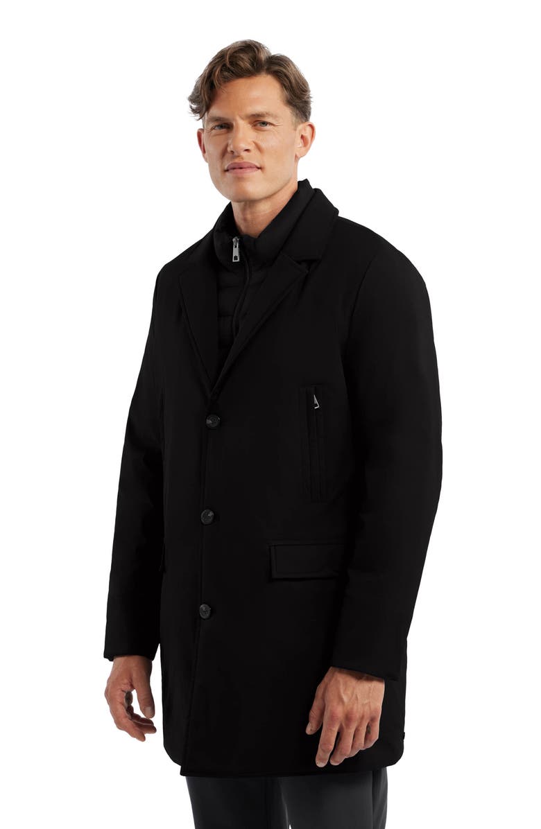 Hunter Aldgate Water Repellent Blazer, Alternate, color,
