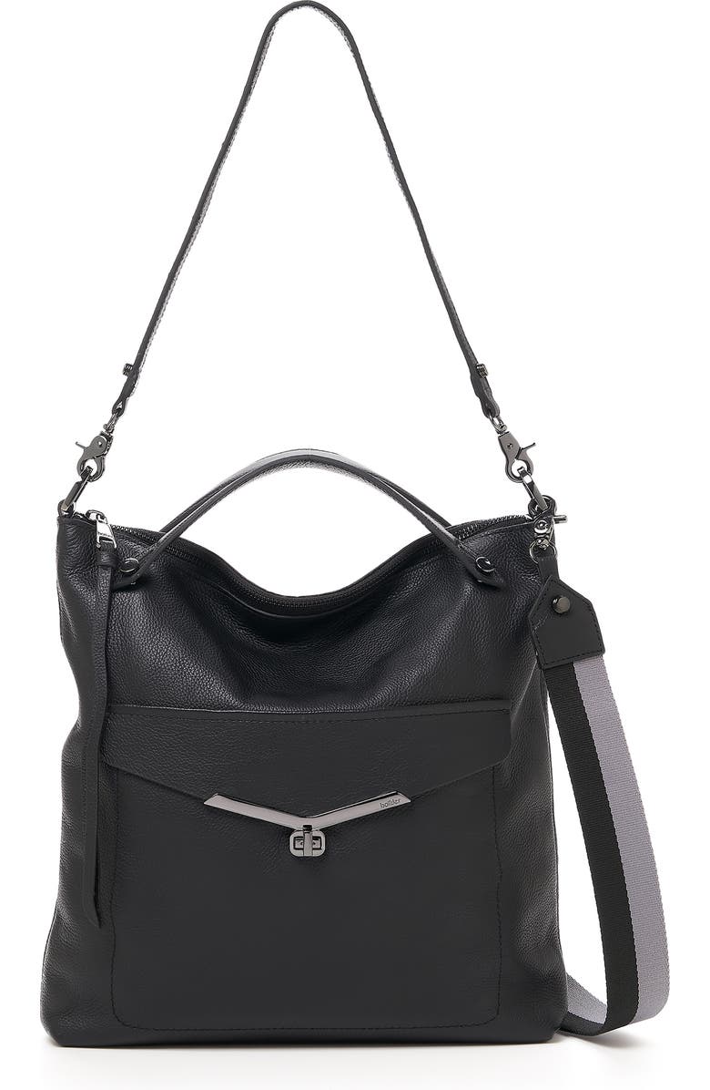 Botkier Valentina Convertible Hobo Bag, Main, color,