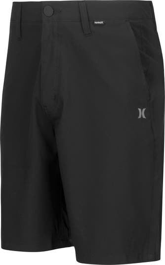 Hybrid Walking Shorts