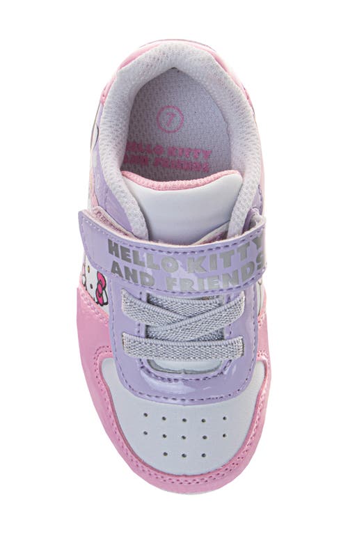 Josmo Kids' Hello Kitty Sneaker