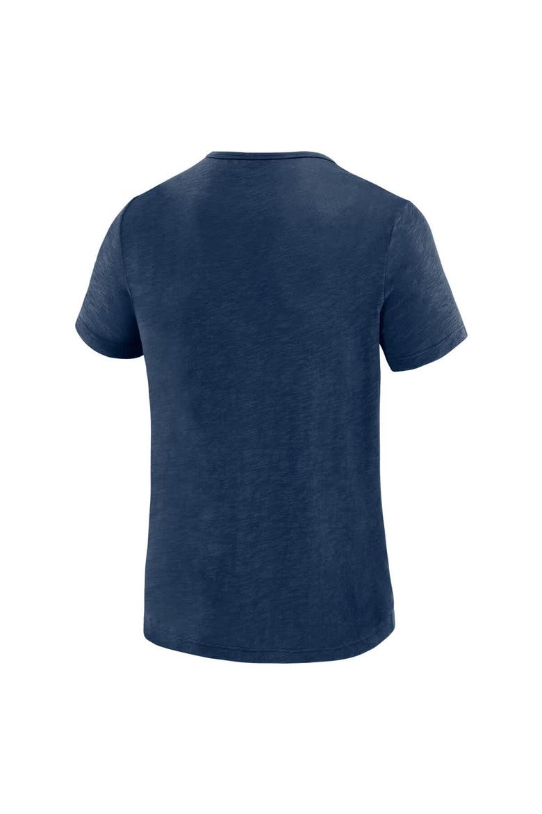 Men's J. Palmer Navy Seattle Seahawks In-The-Pocket T-Shirt, Alternate, color, Navy